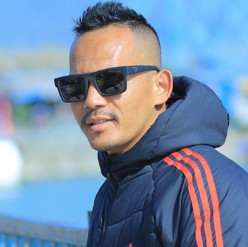 Prabin Tamang