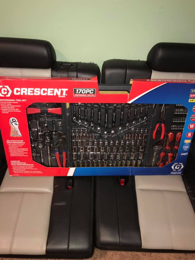 The Tool Rep