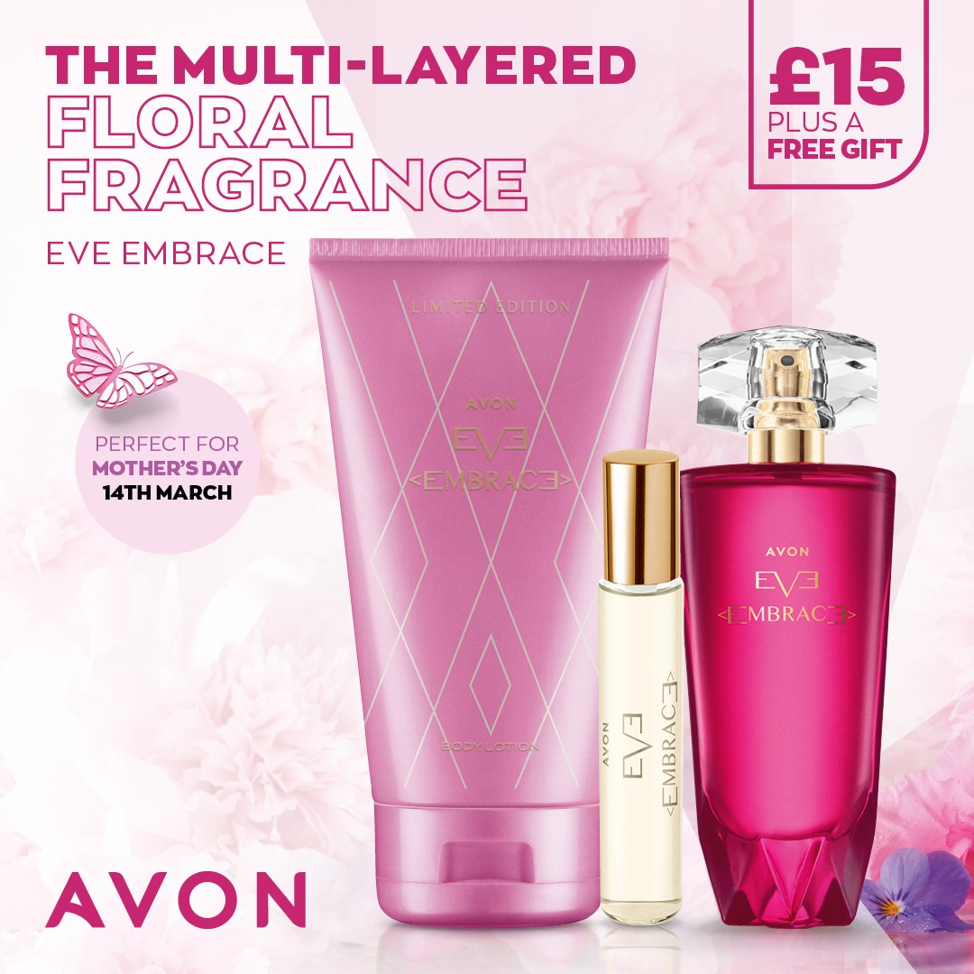 Alex-Avon-shop - The new fragrance is here 🌸 and I can’t wait for you ...