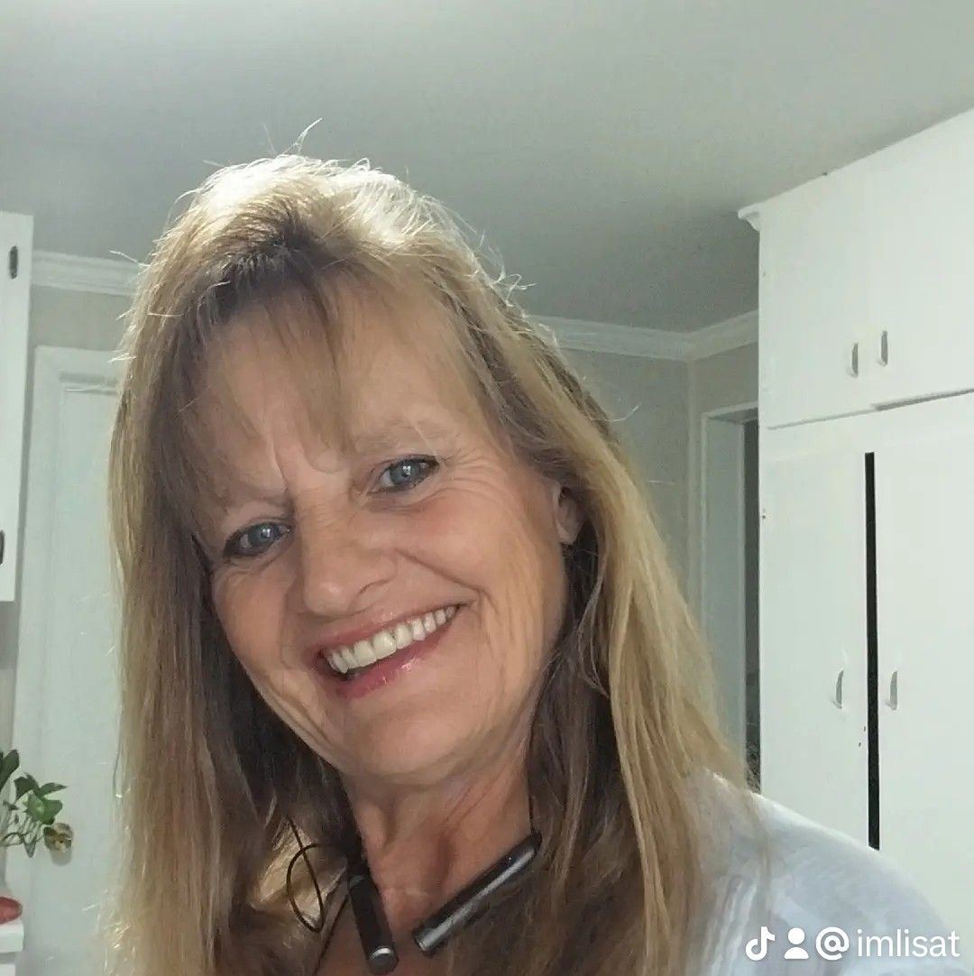 Lisa T - We tired.. But we built God tuff! | Facebook