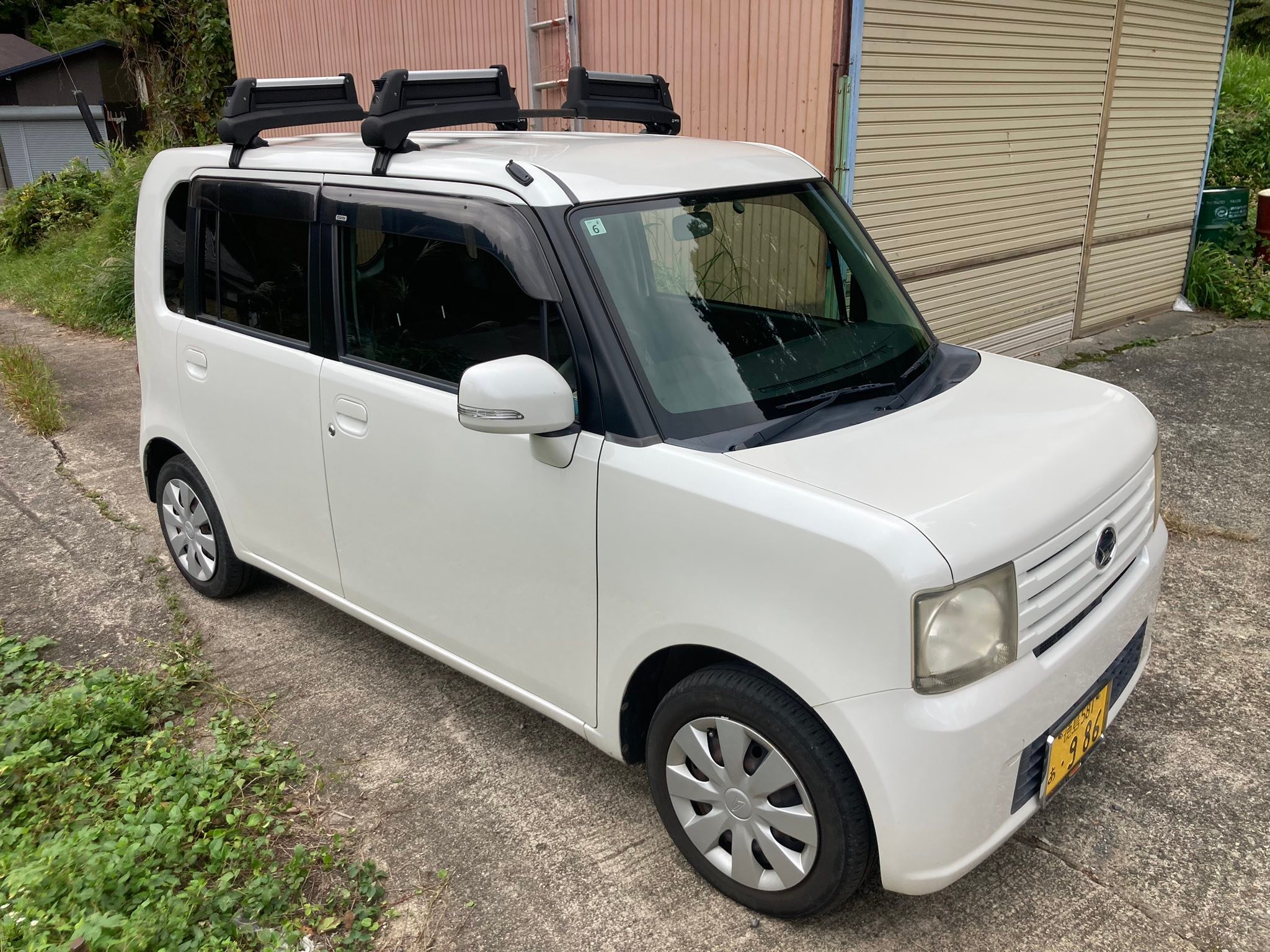 4wd car for sale near Akakura