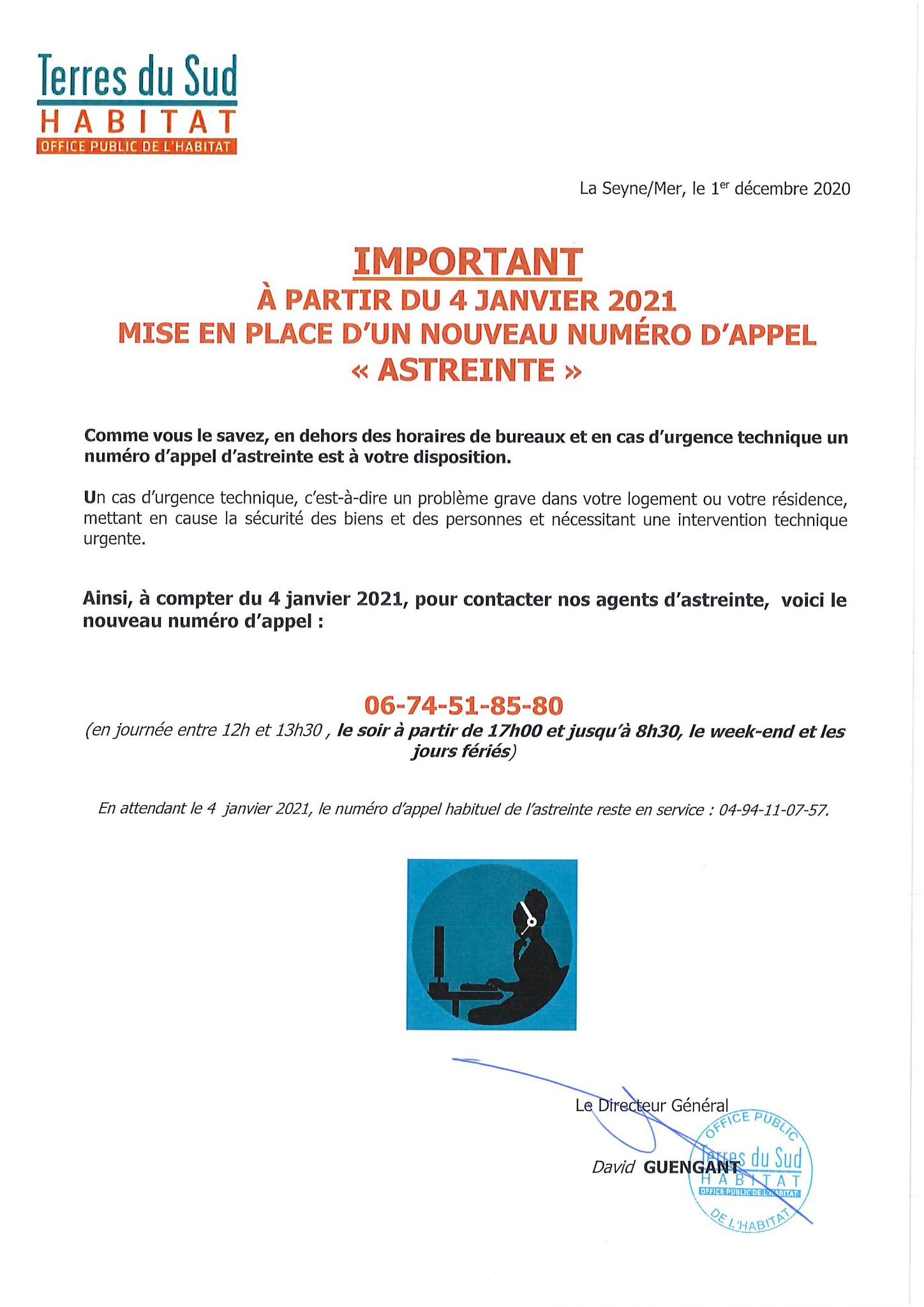 Connect Et Vous Terres Du Sud
