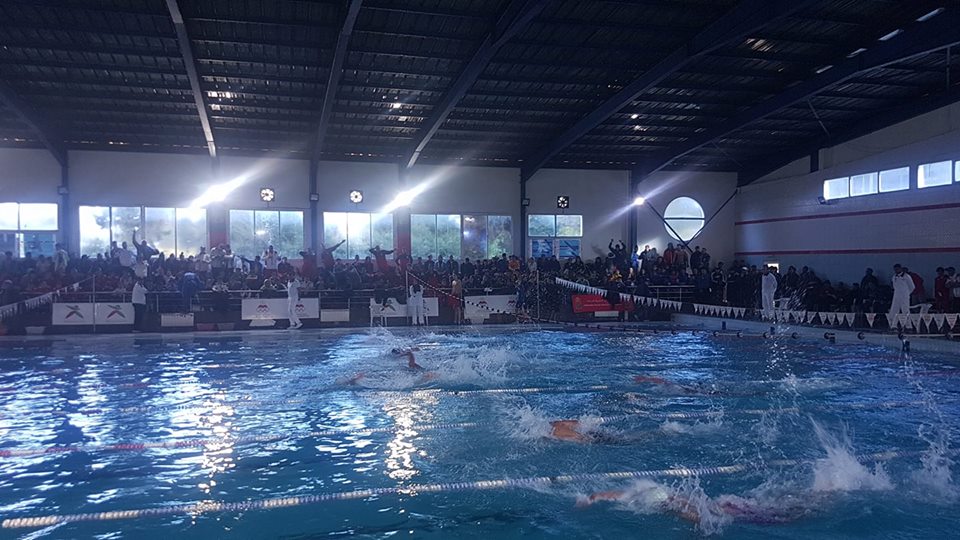 CODM natation | Meknes