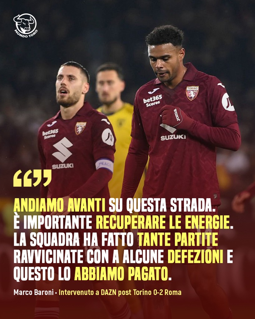 Mondo Toro - 🎙️ 𝐌𝐚𝐫𝐜𝐨 𝐁𝐚𝐫𝐨𝐧𝐢 𝐚𝐢 𝐦𝐢𝐜𝐫𝐨𝐟𝐨𝐧𝐢 𝐝𝐢 𝐃𝐀𝐙𝐍 𝐩𝐨𝐬𝐭... | Facebook