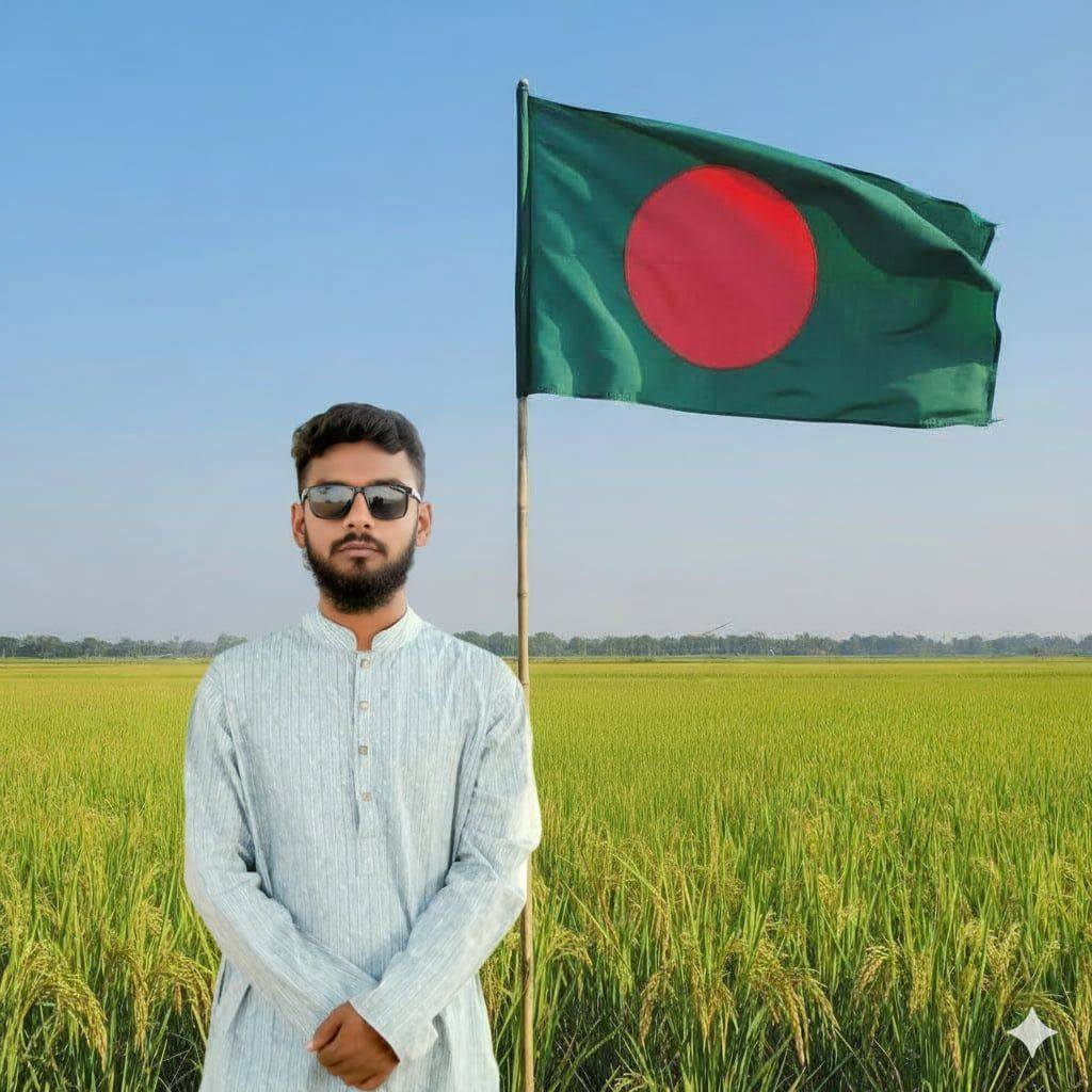 Abdul Ahad Jcd