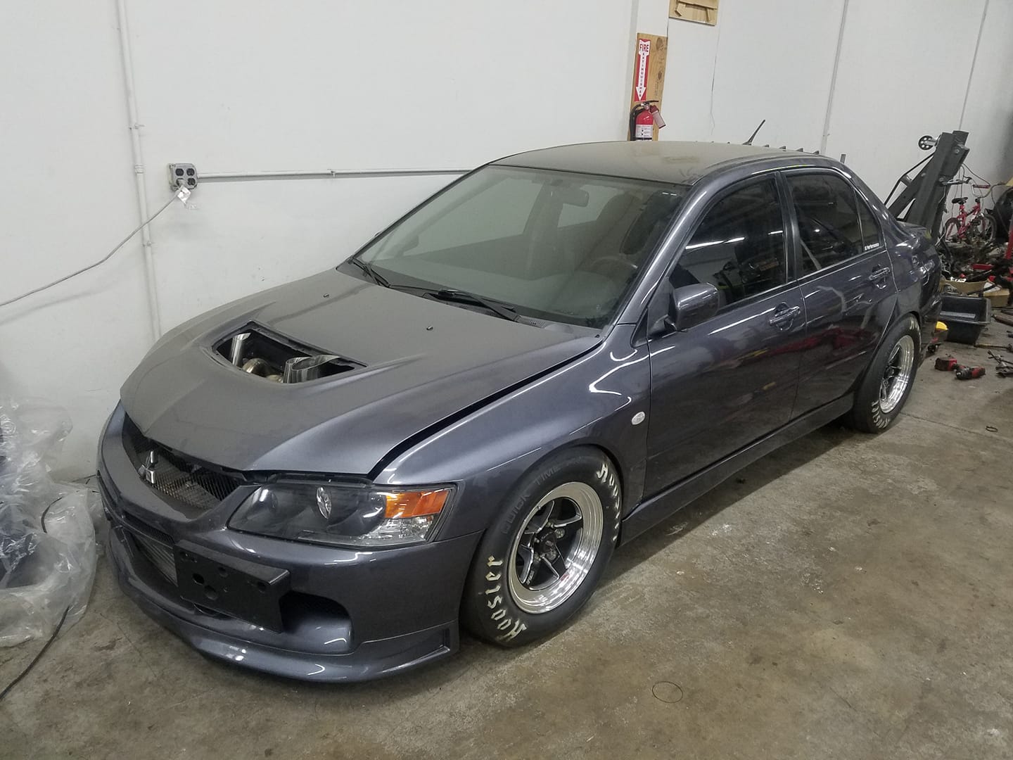 JC Performance | Beltsville MD