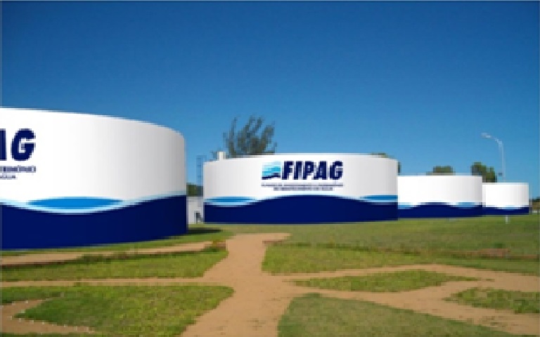 FIPAG - Pemba | Pemba