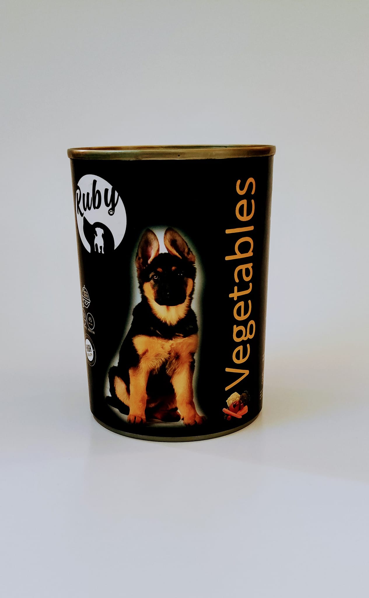 Ruby pets | Giza