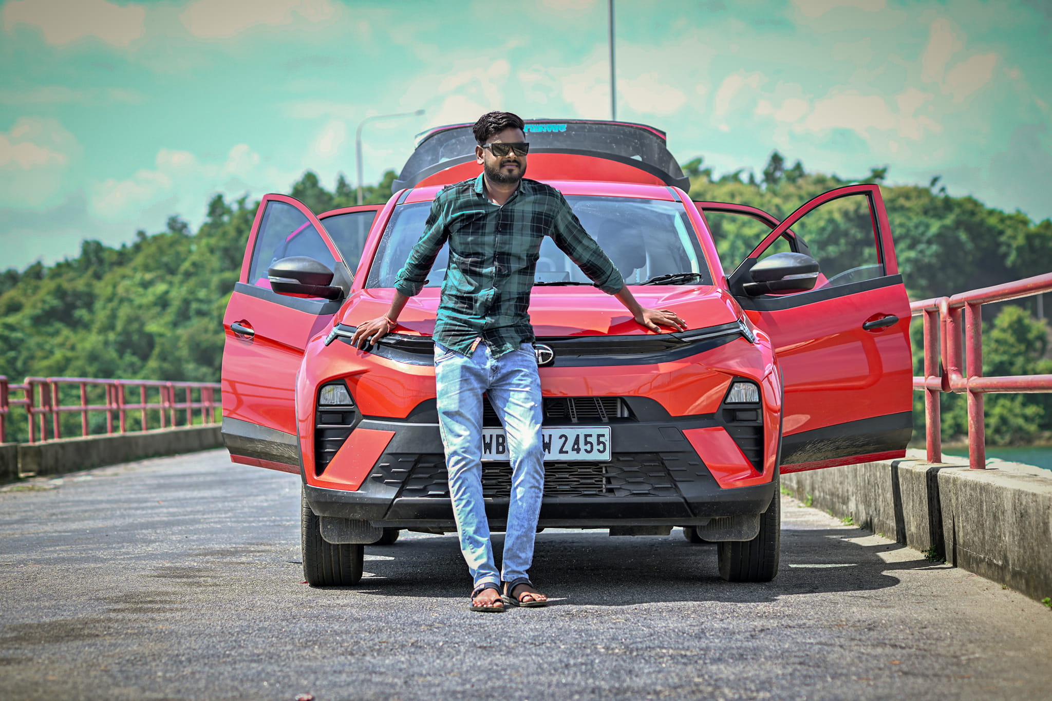 Rajib Rajwar