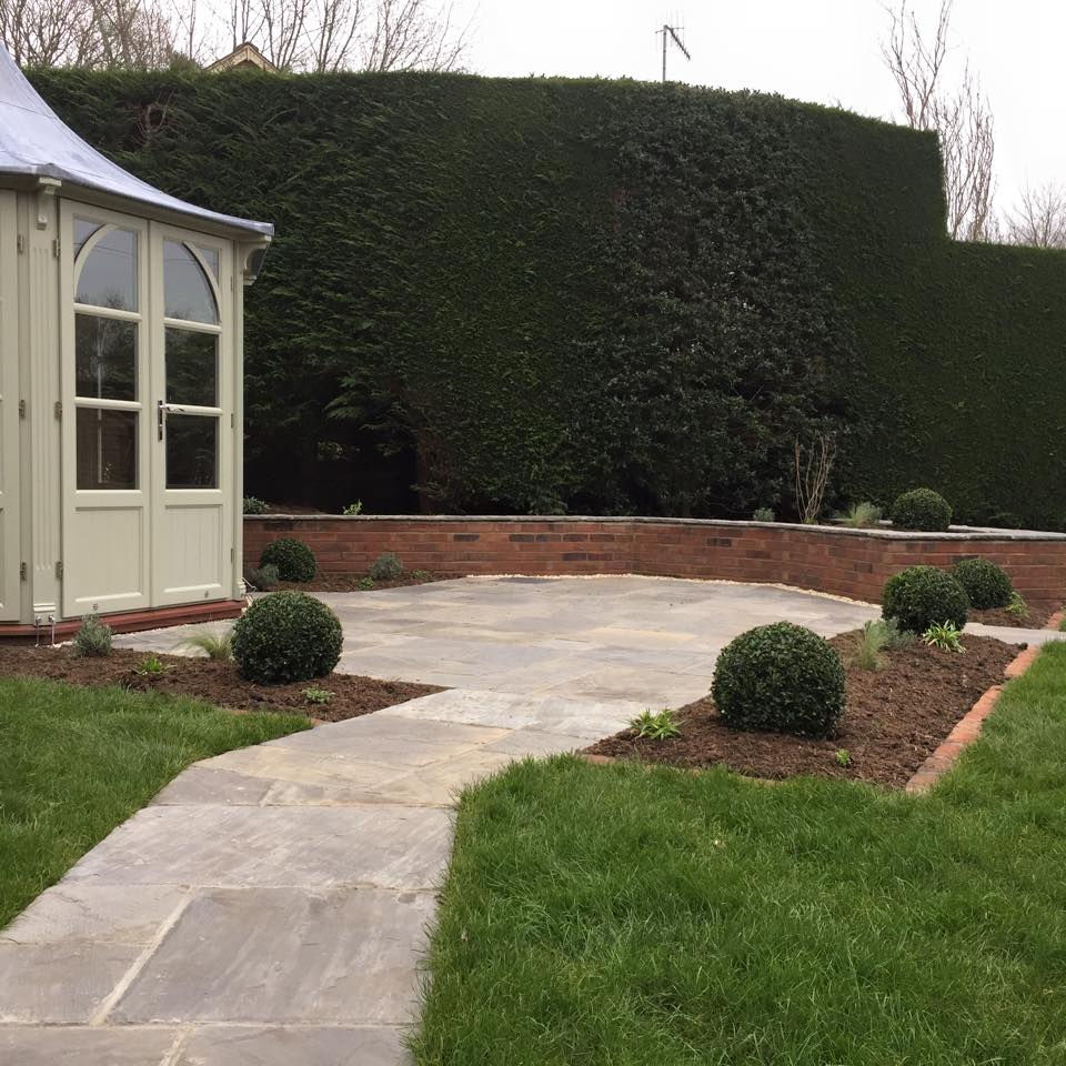 3J's Garden Maintenance & Landscaping | Woking