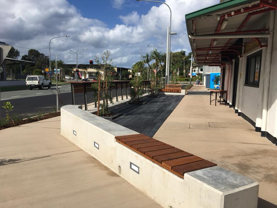 Timari Street in Pacific Paradise... - Sunshine Coast Council