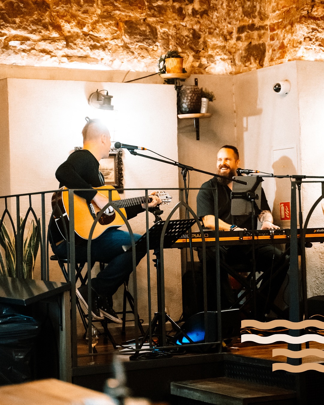 El Rio - Live Kitchen & Bar - [PONEDJELJAK MENI] Danas ne gubite ...