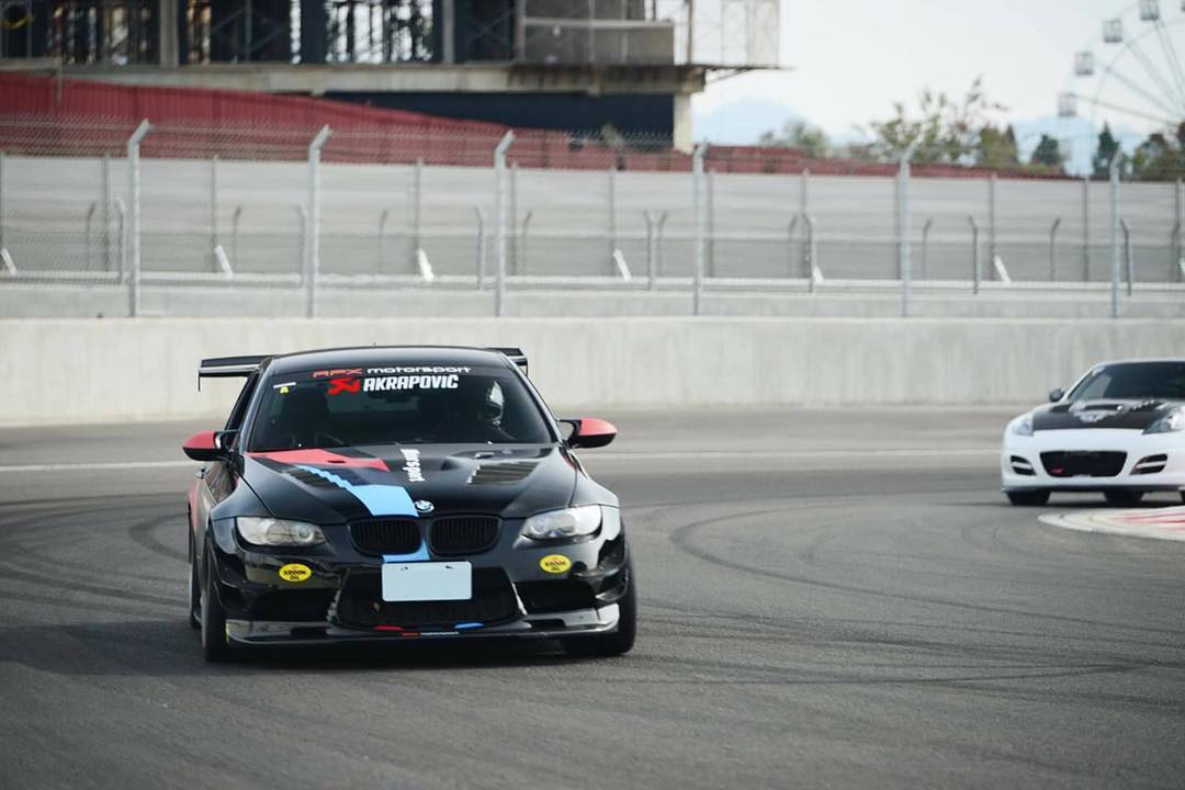 RPX Motorsport - RPX Team 麗寶賽車場同場競走！ #bmw #e92 #m3 #e92m3... | Facebook