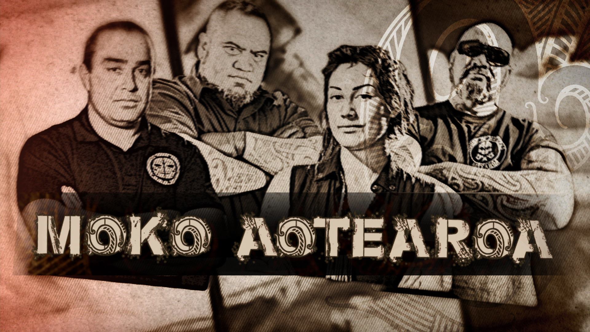 RĀKAI Māori Art - Ta Moko / Kirituhi / NZ Pounamu / Jade