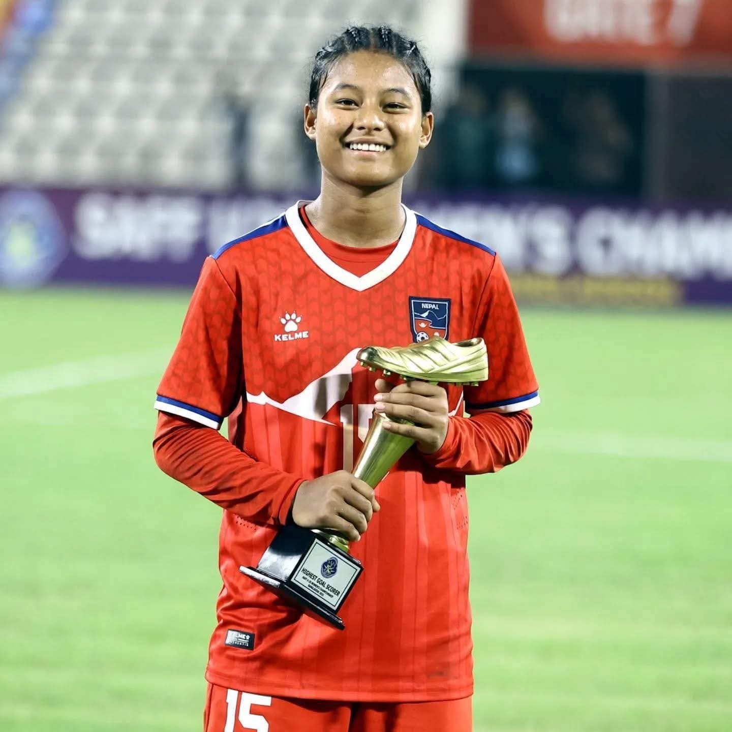Rai Dinesh