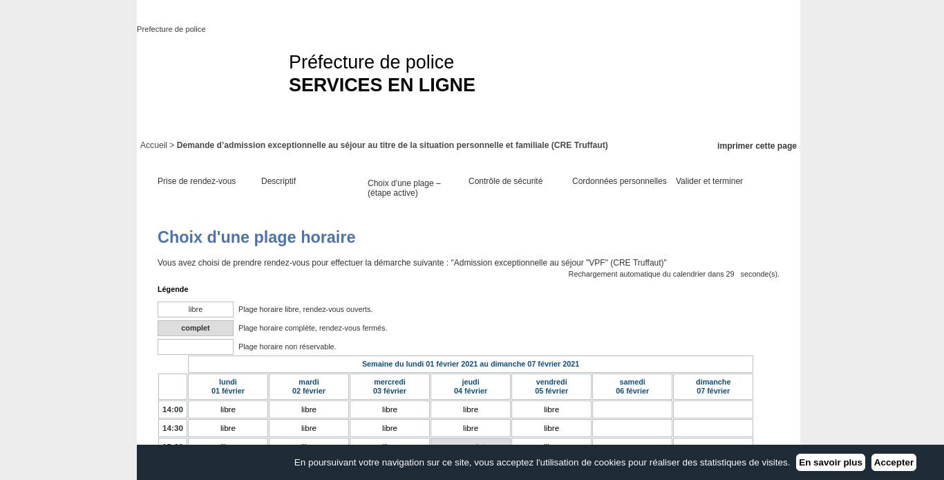 Formulaire De Demande D admission Exceptionnelle Au Séjour Bobigny