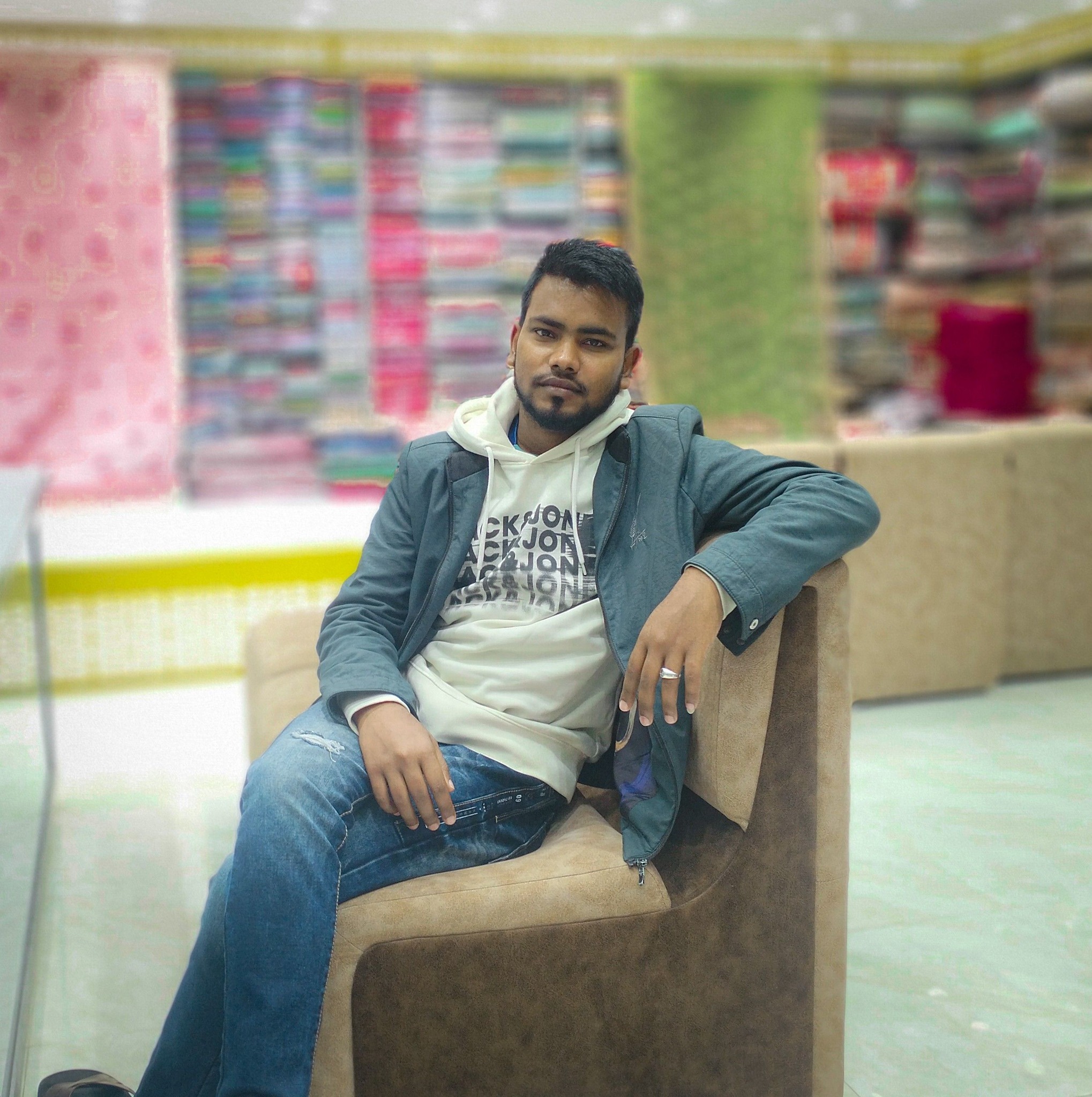 MD RaiHAn RaKiB