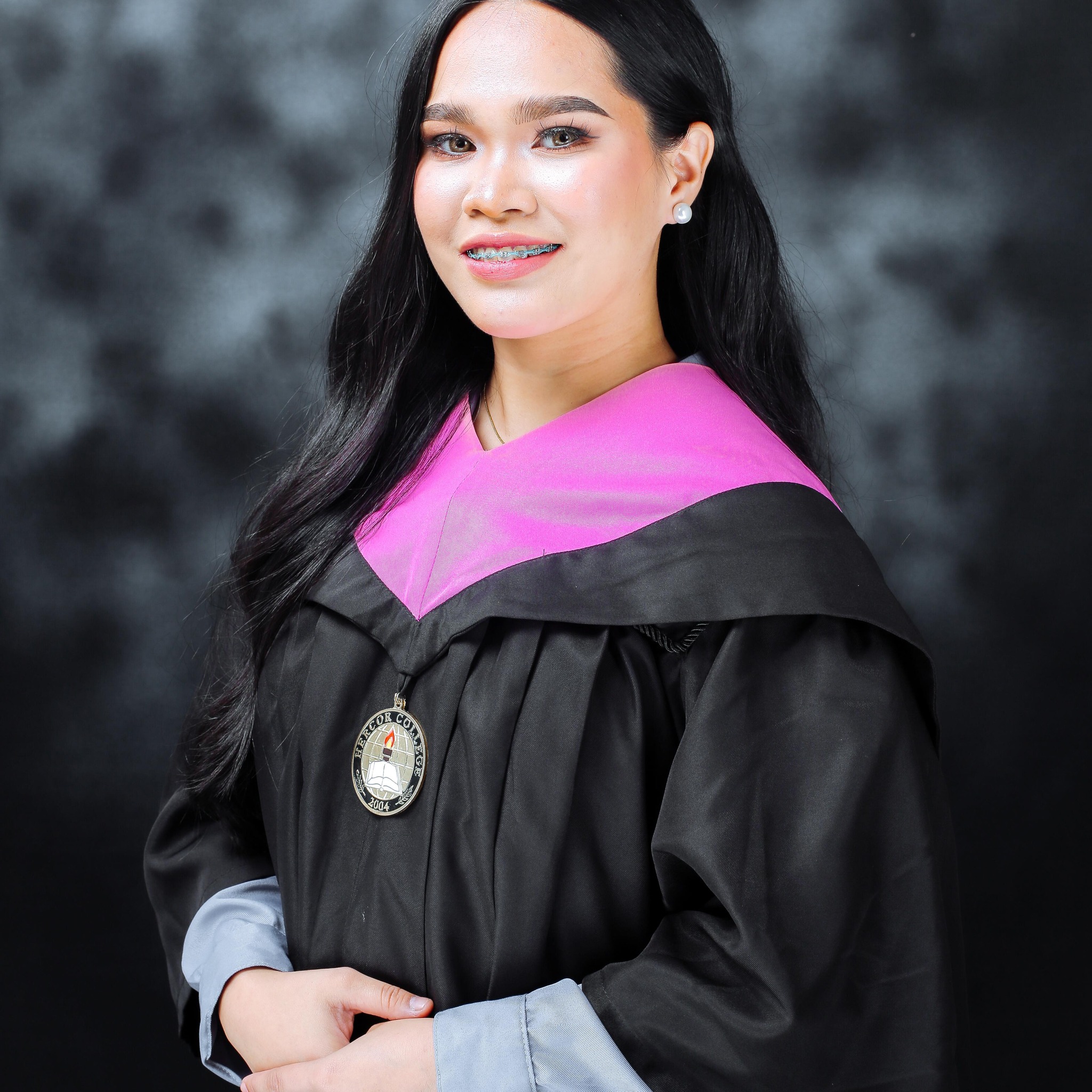 Nica Angela Benigla Rufo