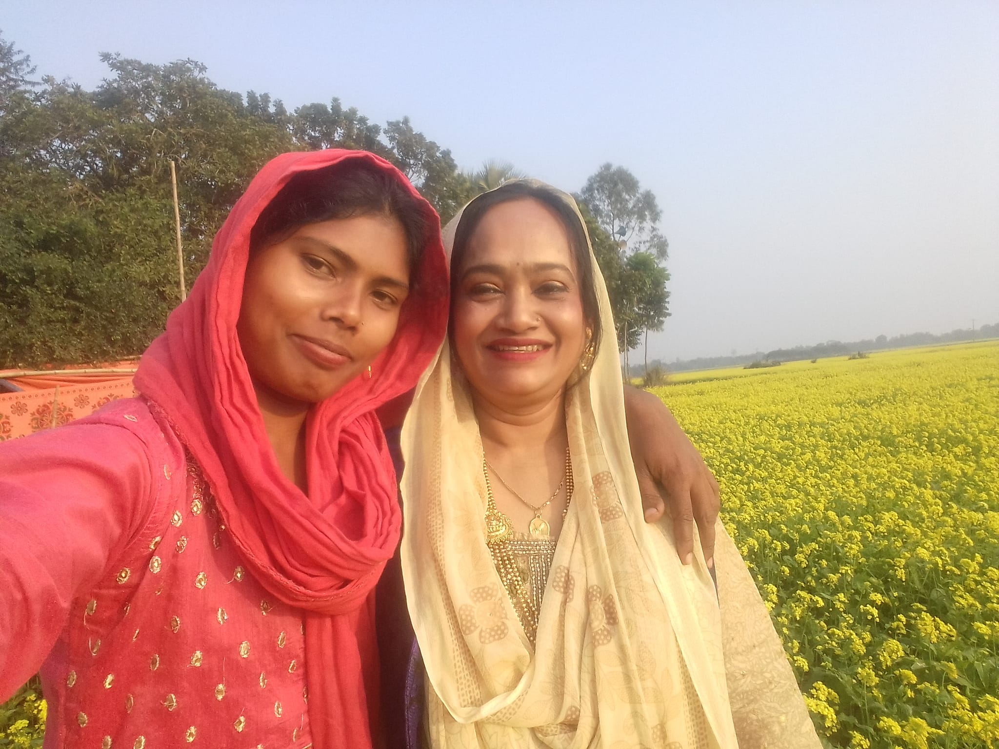 Shahida Rani