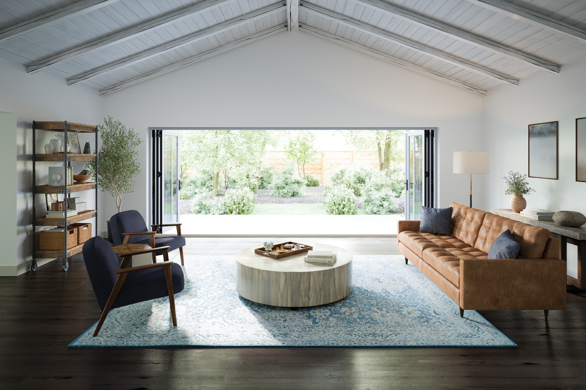 Charles Window & Door Company | San Rafael CA