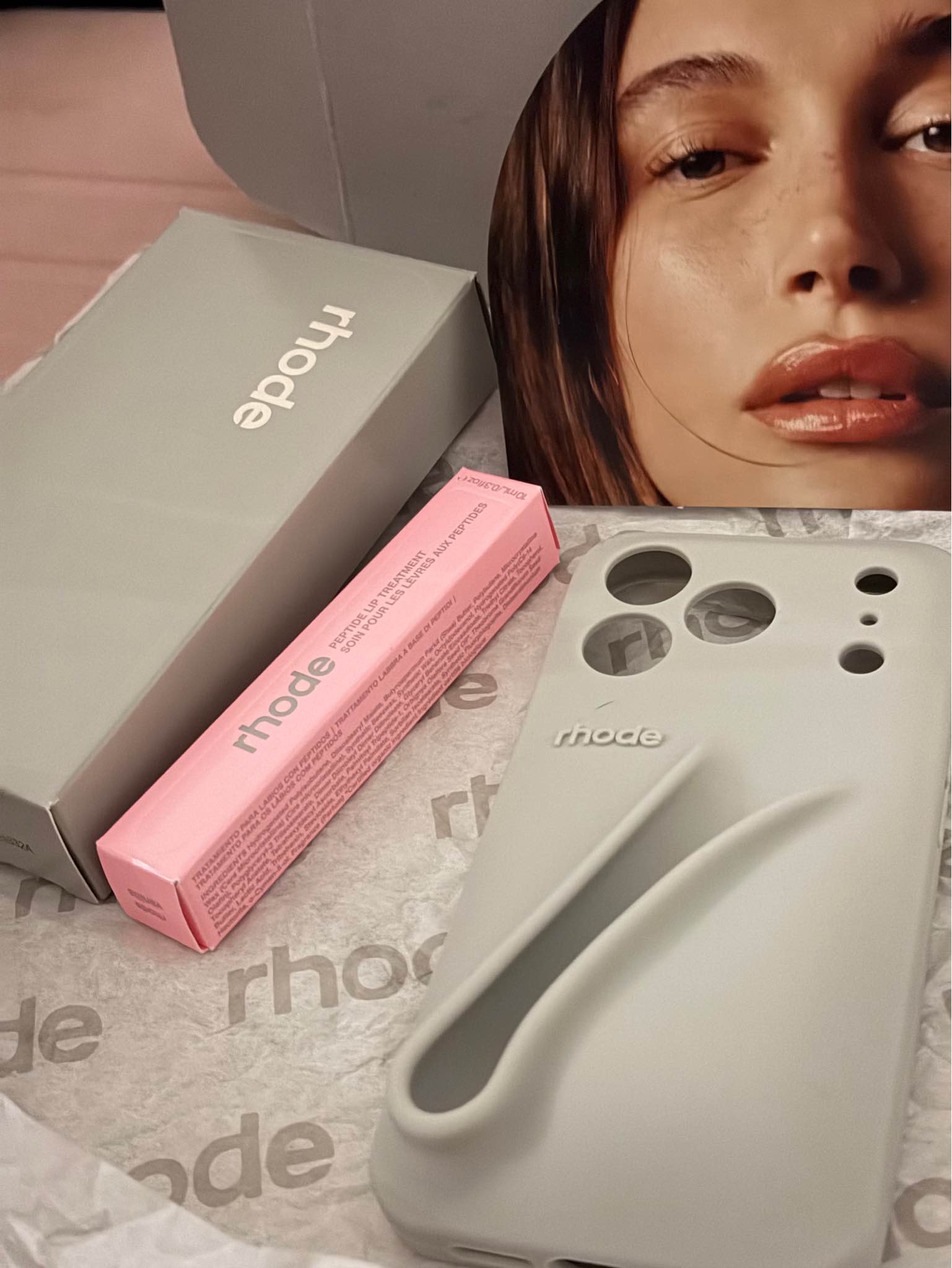 Funda rhode 100% original - Cases, Covers & Skins - Nuevo Laredo ...