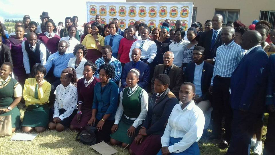 Nkandla Local Municipality... - Nkandla Local Municipality