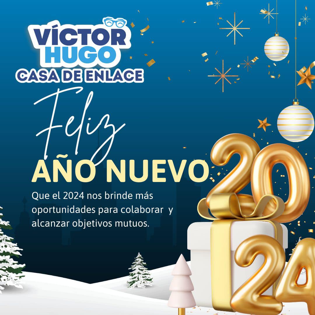 Casa de Enlace Victor Hugo Lozano Poveda