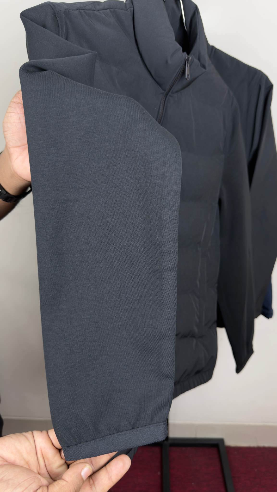 💯 % Original Zara Padding Jacket - Coats & Jackets - Dhaka, Bangladesh ...