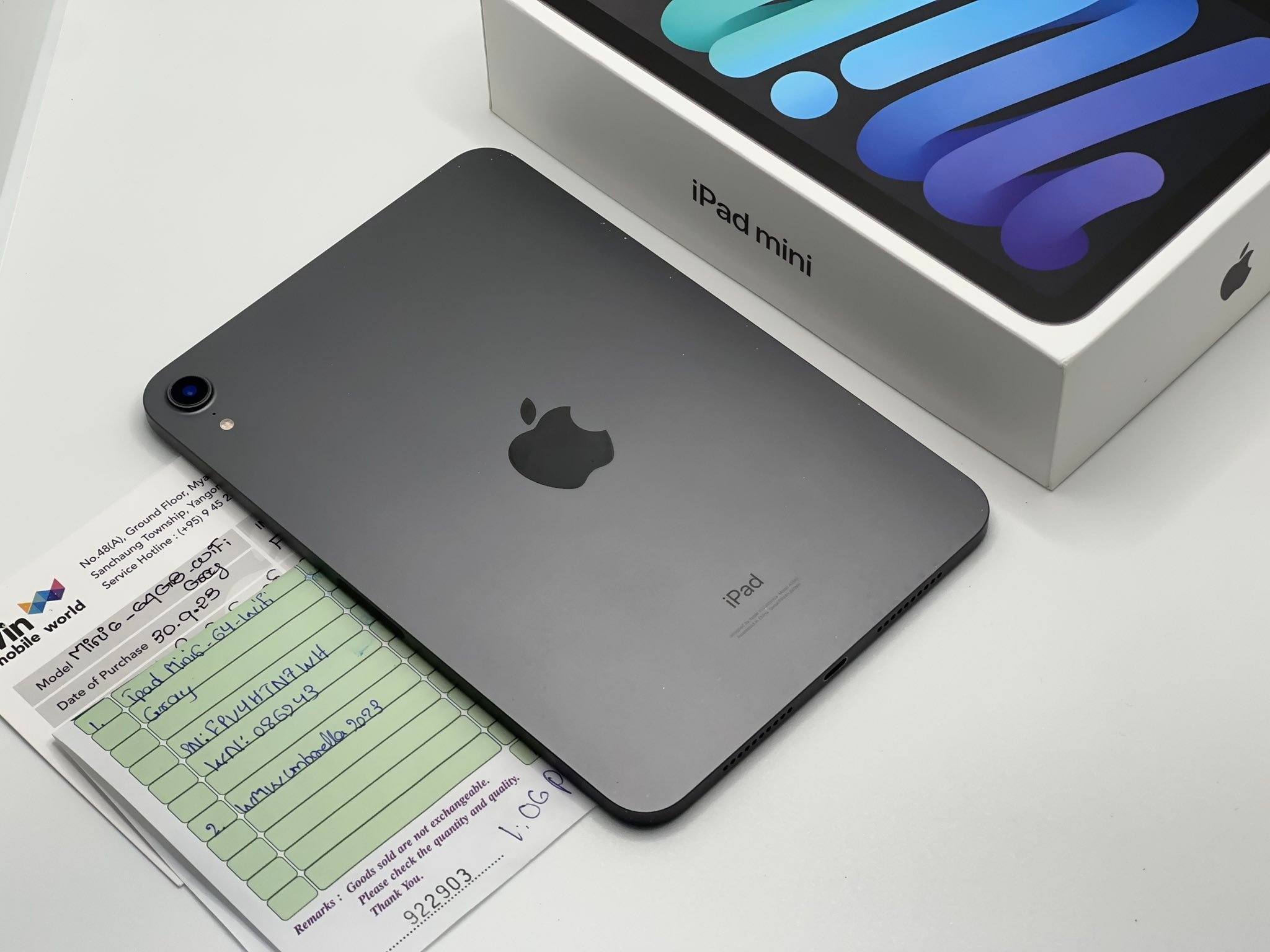 Ipad mini 6 for sale in Myanmar