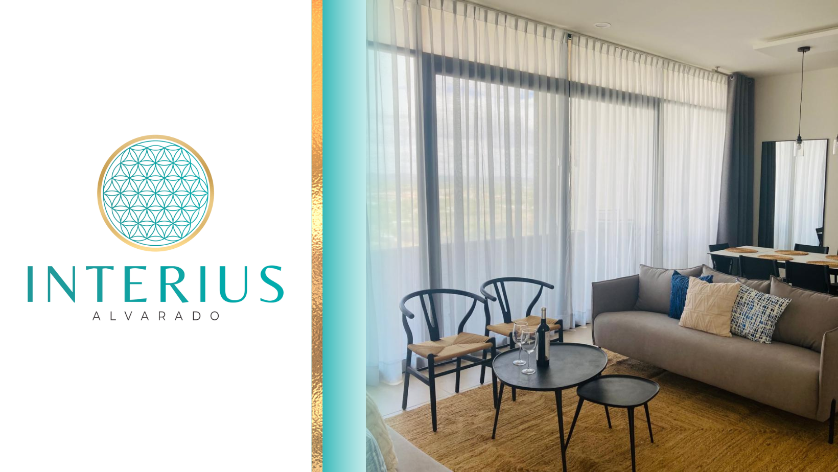 Interius by Alvarado Home Boutique | San Luis Potosí