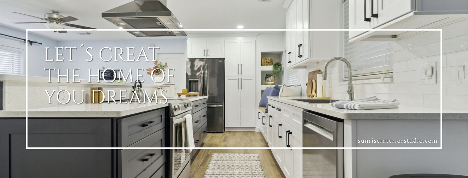 Sunrise Interiors - Home Remodeling | Orlando FL