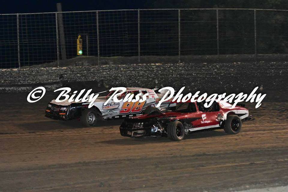 Wheeler Racing Team