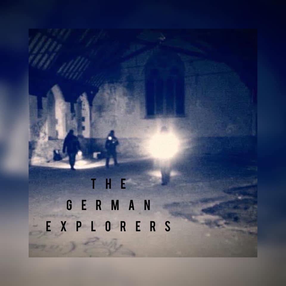 The german explorers