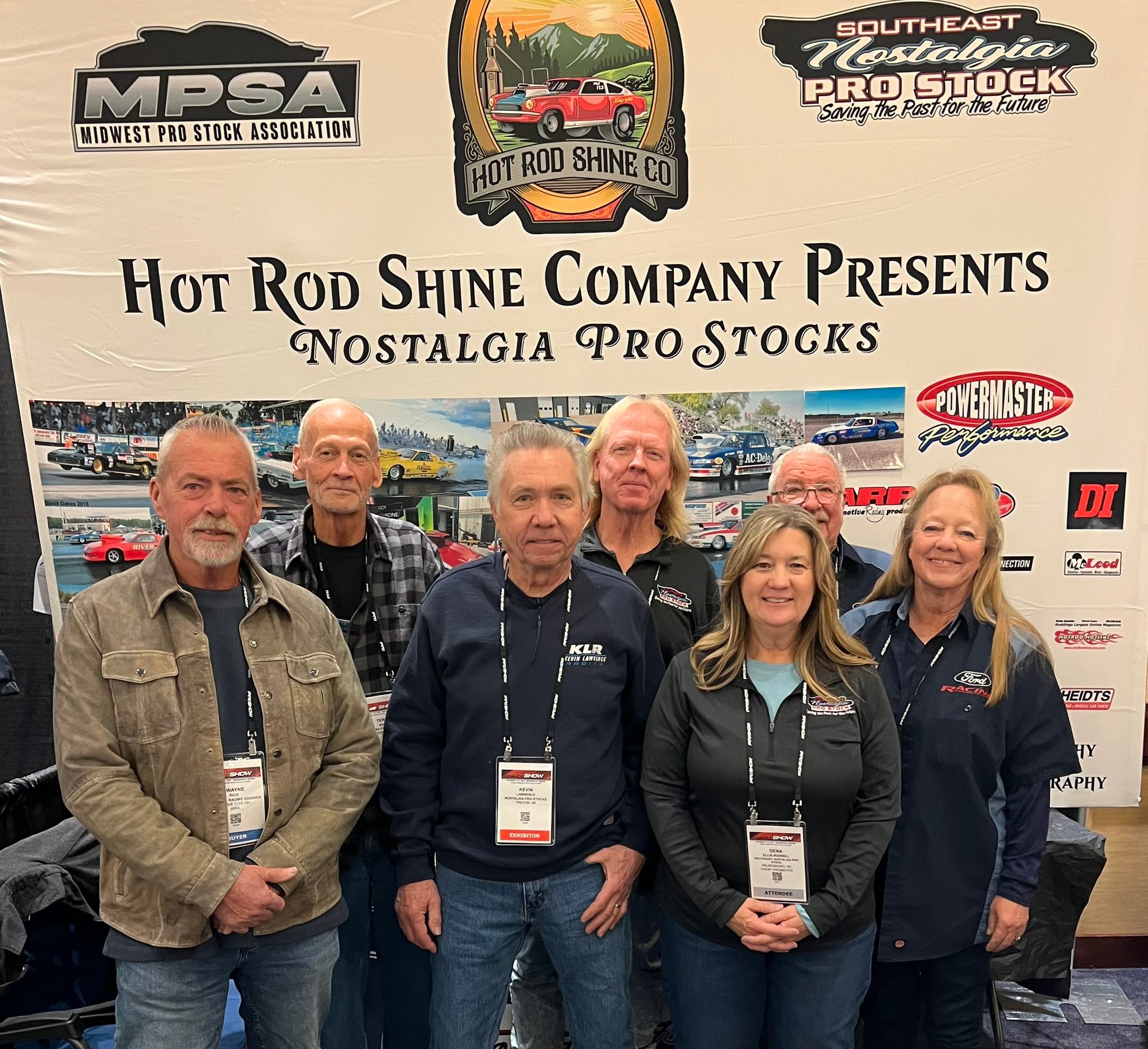 Midwest Pro Stock Association