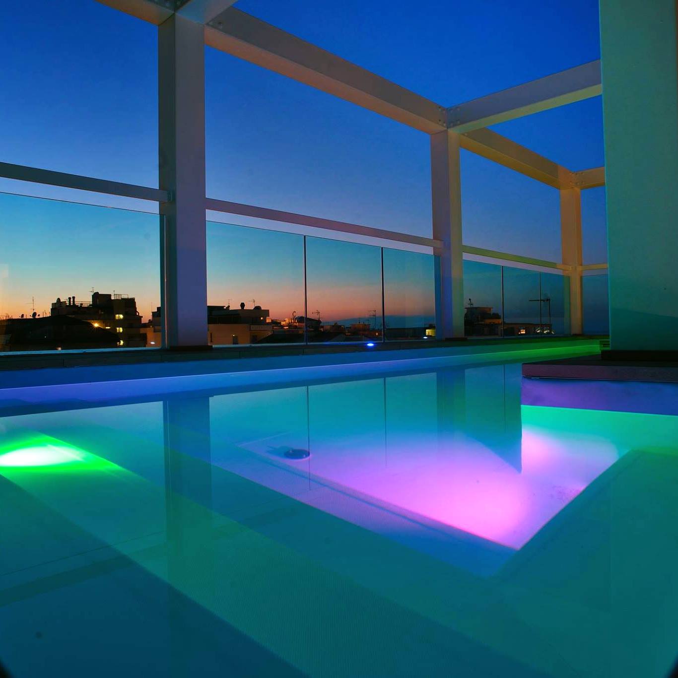 Embassy Spa - La nostra Spa rimarrà chiusa dal 16...