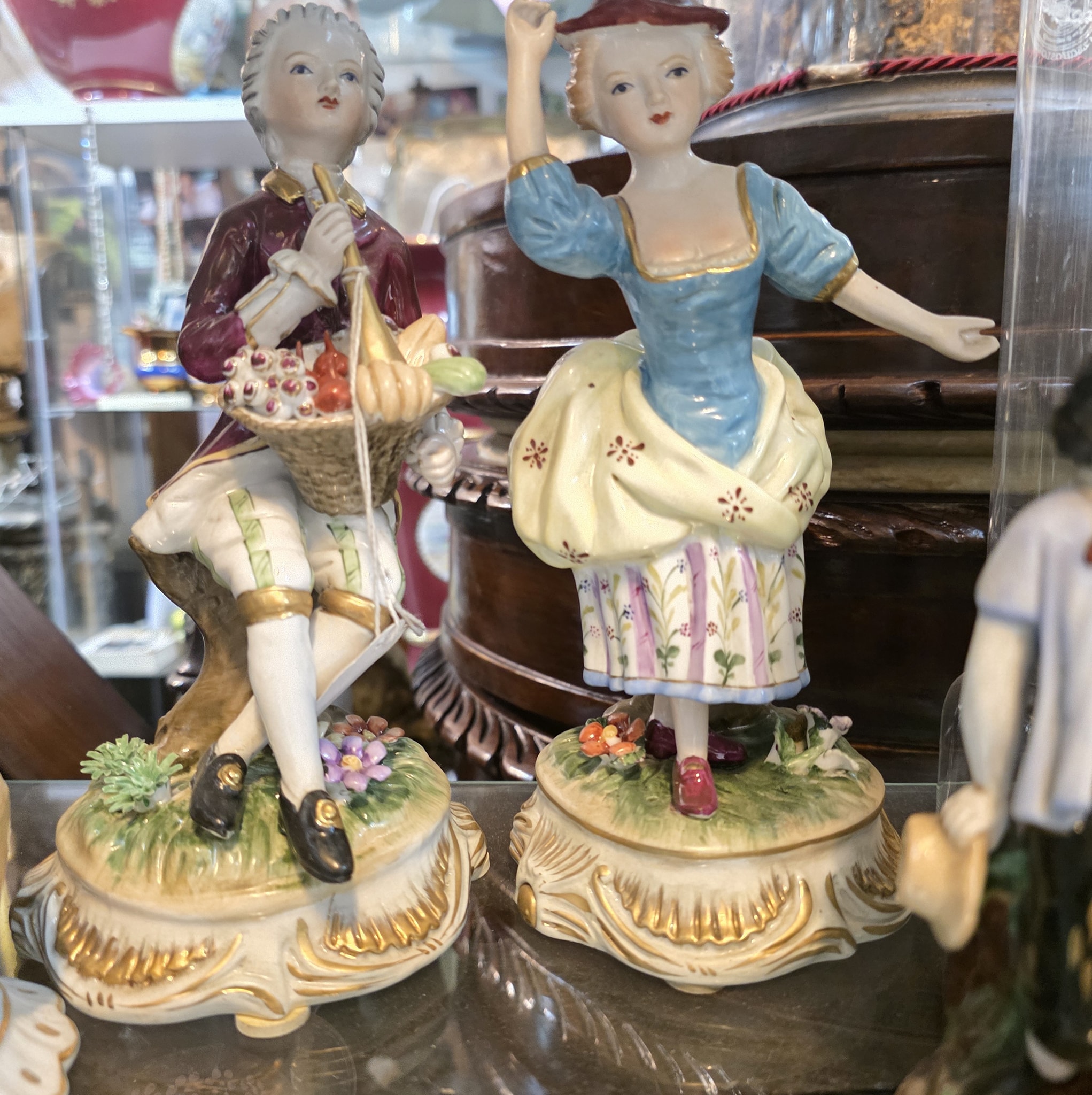 Treasure Antiques added a new photo. - Treasure Antiques