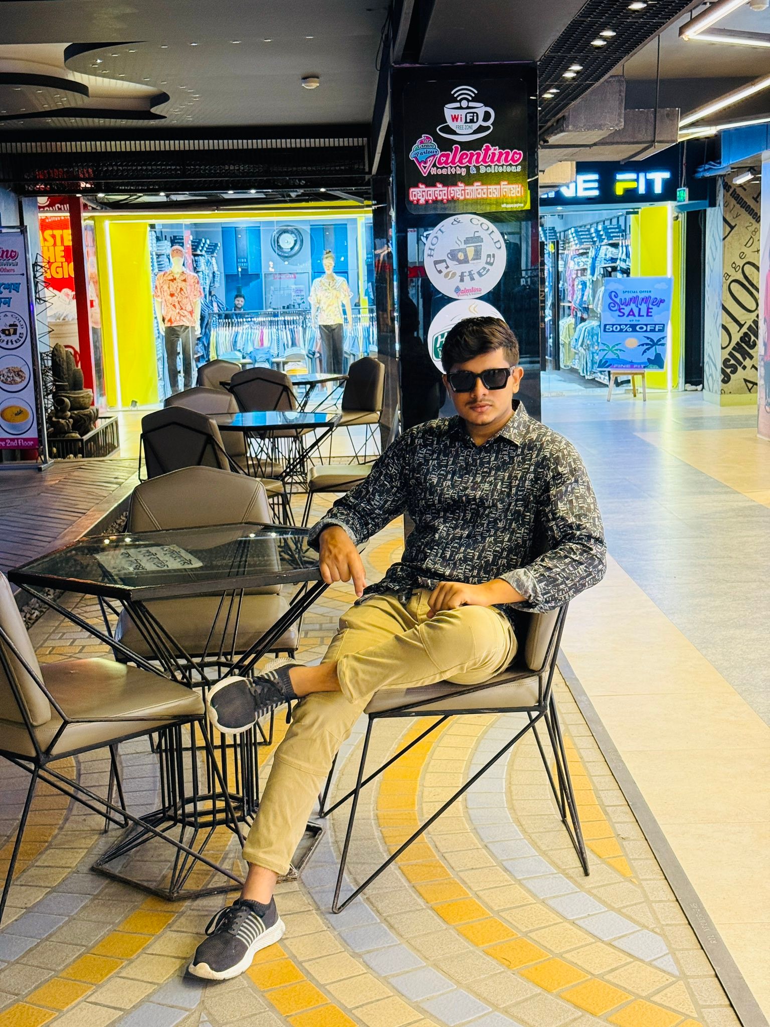 MD Sohan