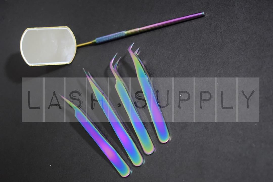 Eyelashes_tweezer Sialkot