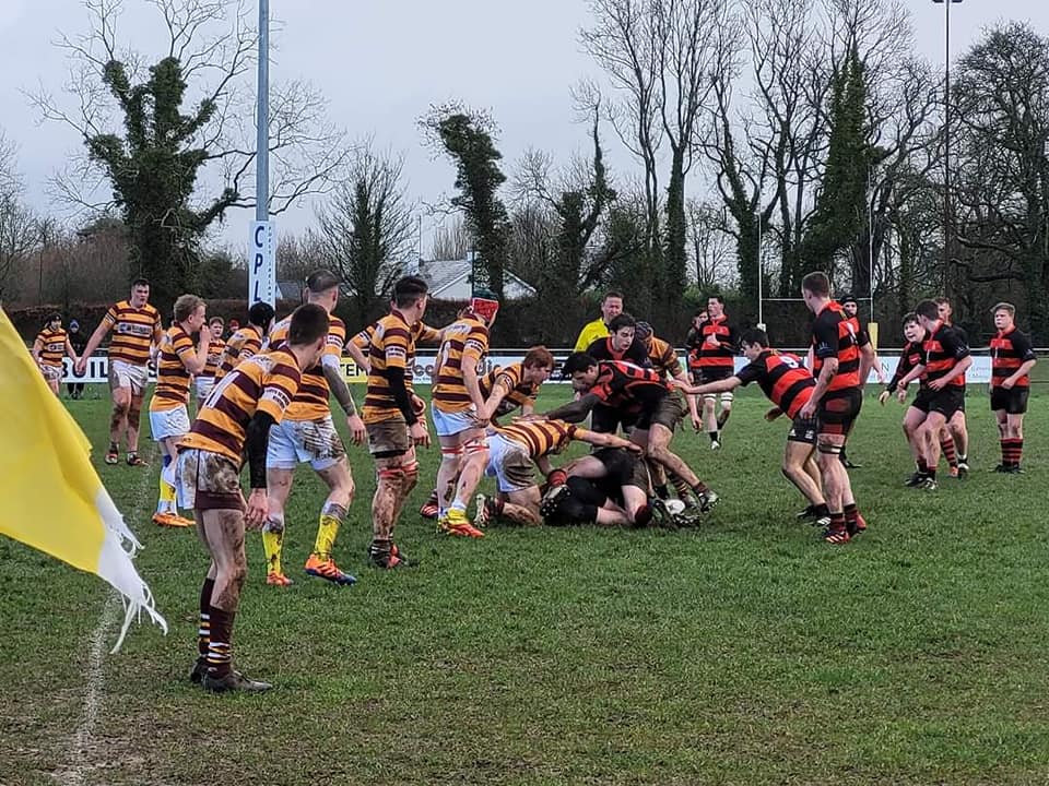 Bruff Rugby Football Club... - Bruff Rugby Football Club