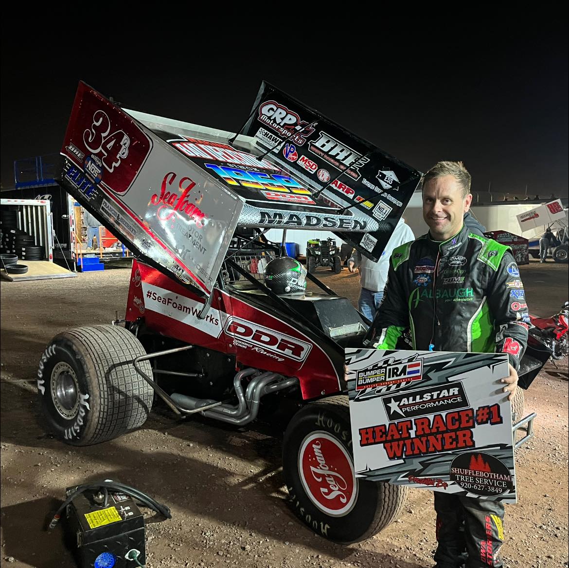 Broty Racing Engines (B.R.E.) | Lonsdale MN