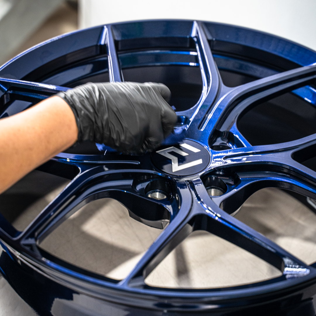 Exclusive Wraps - Check out the amazing new rims we got... | Facebook