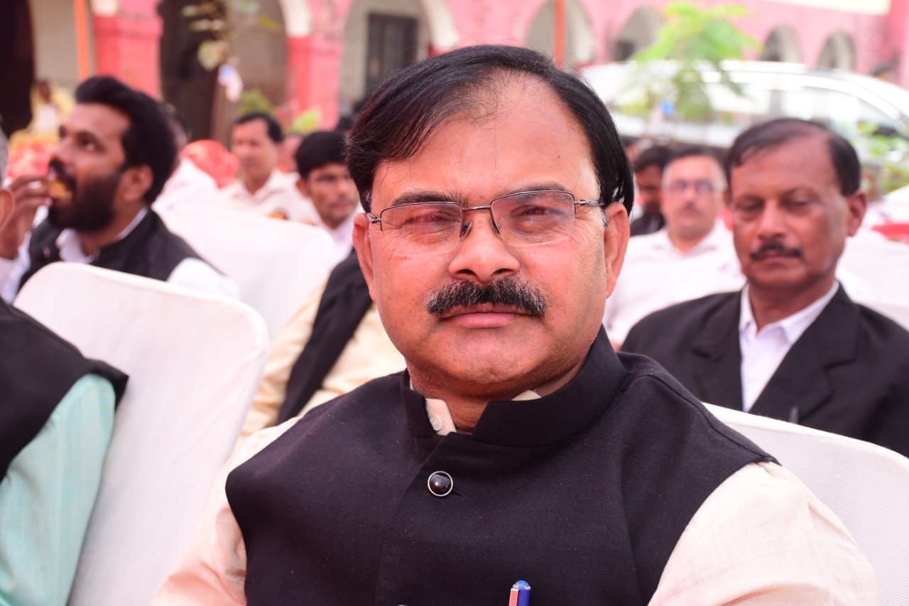 Raju Pal