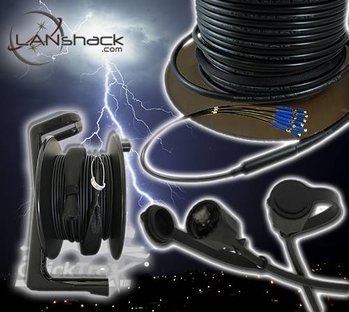 LANshack.com - At LANshack we specialize in custom...