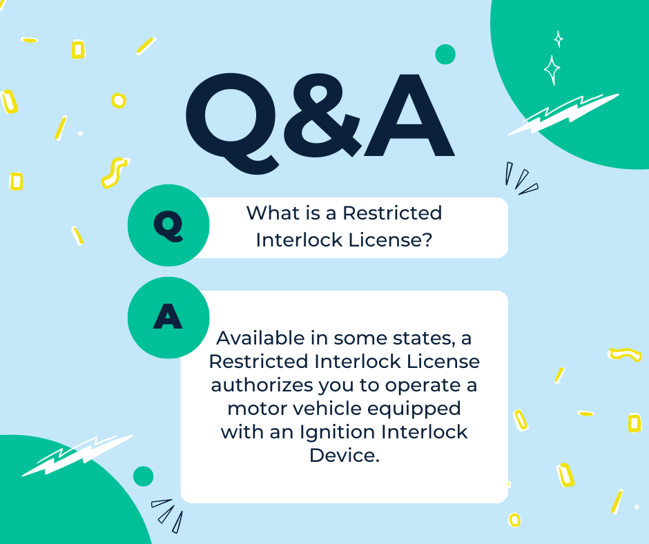 Smart Start Ignition Interlock | McKinney TX