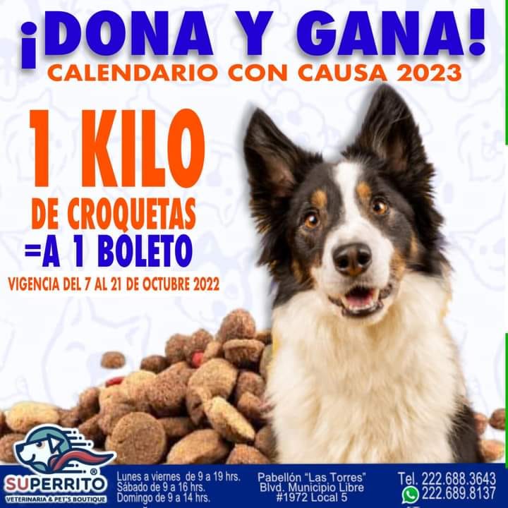 Superrito - 💥ÚLTIMOS DIAS DEL MES💥 Quieres que tu mejor... | Facebook