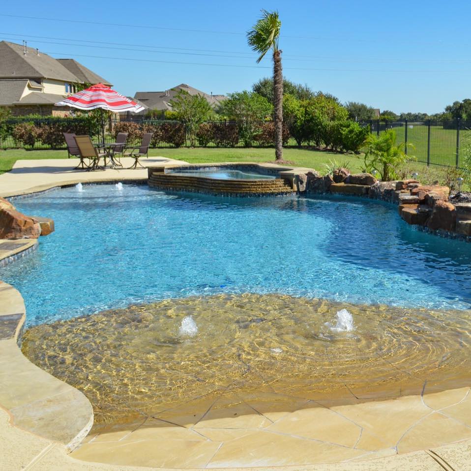 TC Pool Service