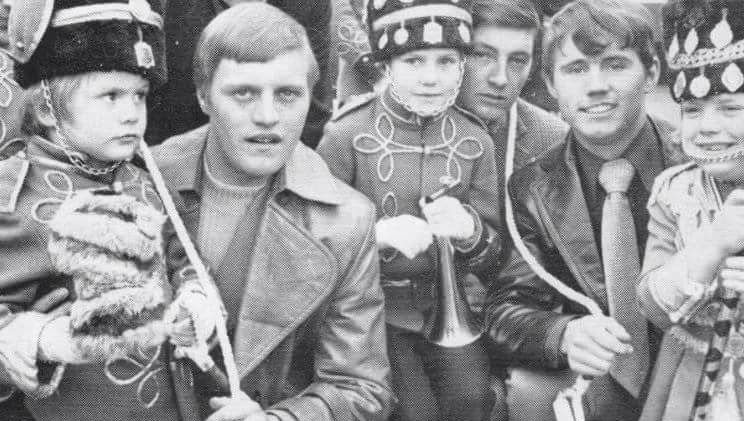 15/19 krh old boys | Is Ron mather on here | Facebook