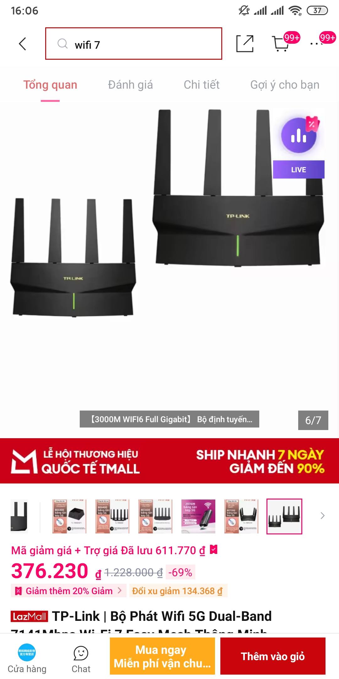 Cuồng Tai nghe True Wireless | Các ct tư vấn giúp em mẫu router wifi 6 ...