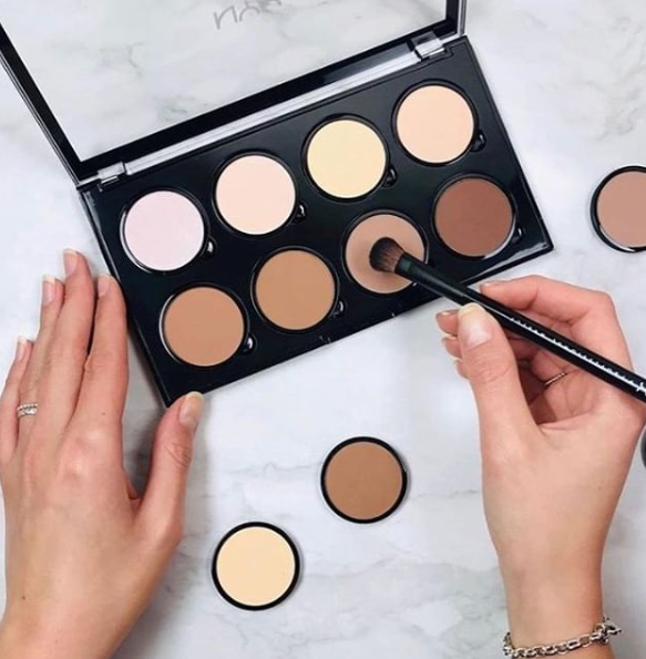 Hagkaup Snyrtivara - Mest selda varan frá NYX Professional Makeup á ...