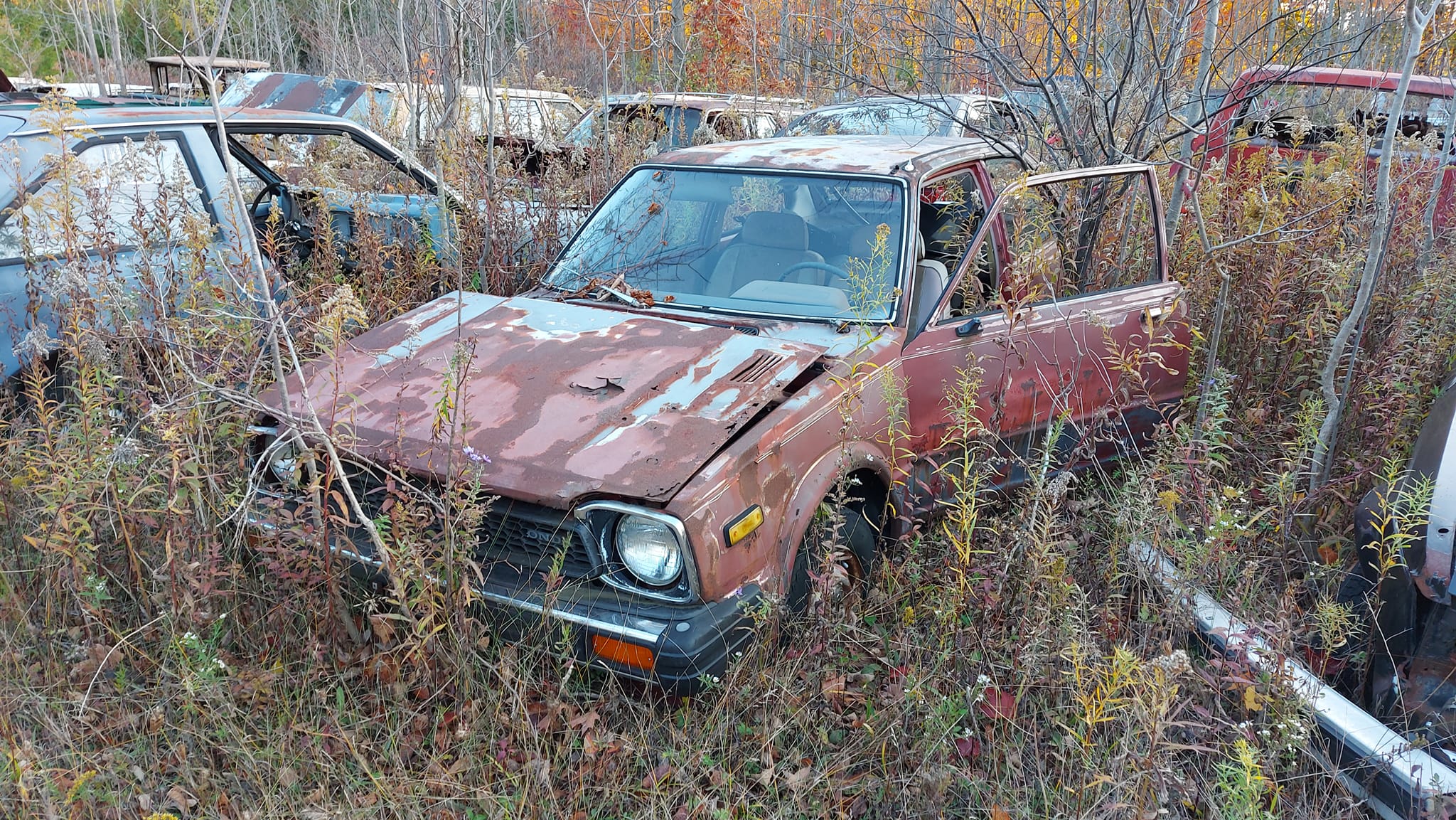 1978 Honda Civic CVCC parts needed. Post pictures if available